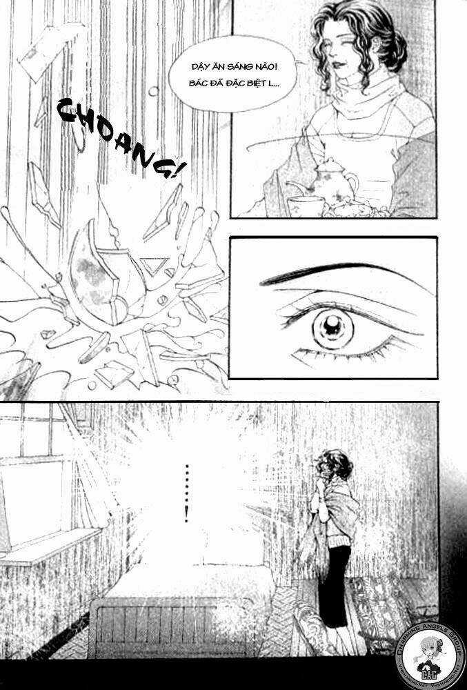 The One - Chapter 72 - Trang 6