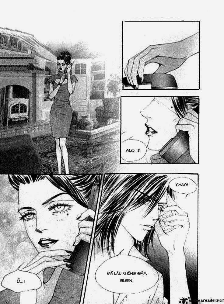 The One - Chapter 72 - Trang 8