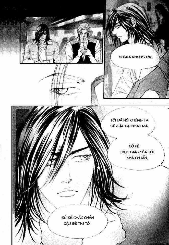The One - Chapter 72 - Trang 10
