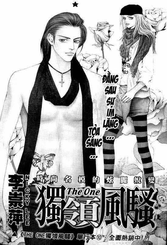 The One - Chapter 73 - Trang 2