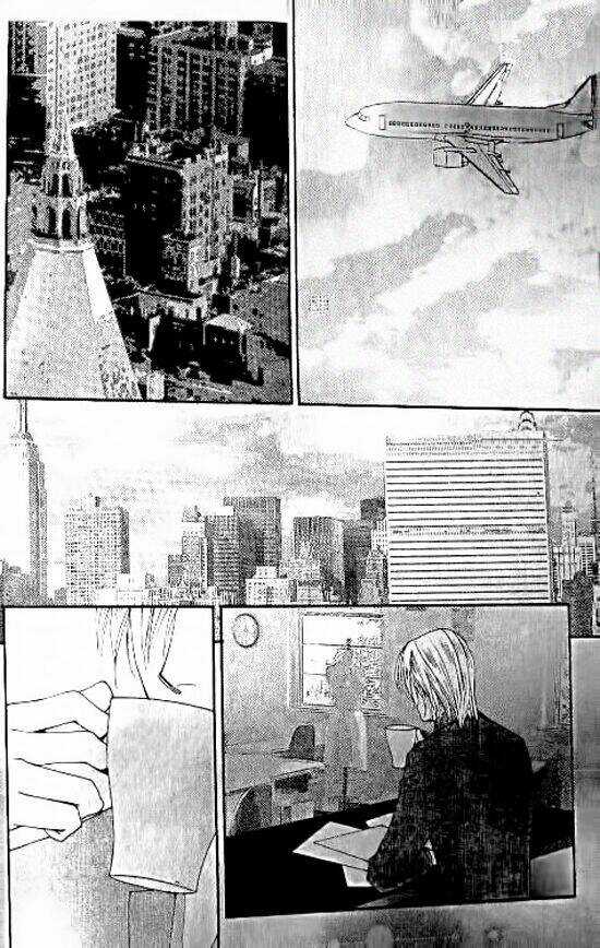 The One - Chapter 73 - Trang 13