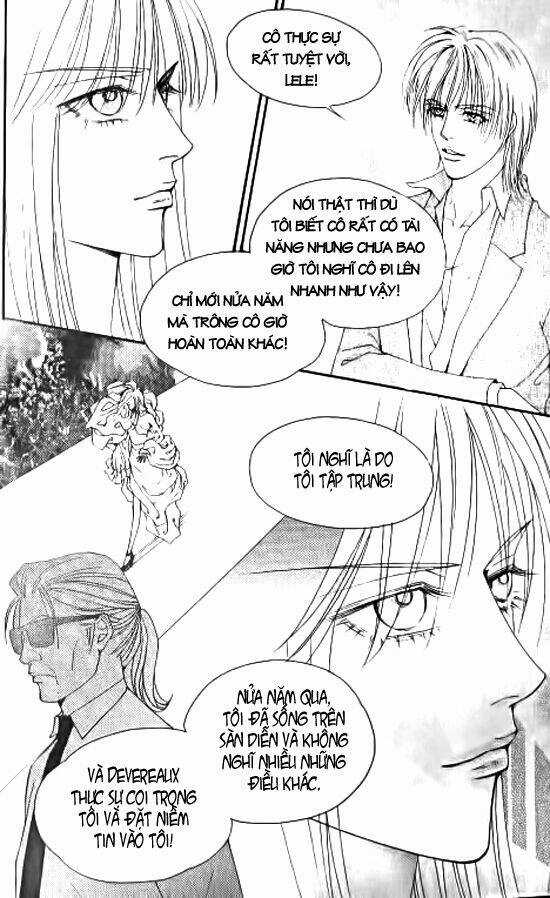 The One - Chapter 73 - Trang 17