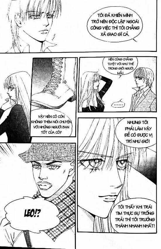 The One - Chapter 73 - Trang 20