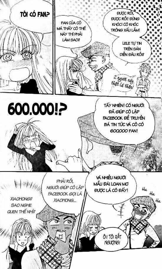 The One - Chapter 73 - Trang 23