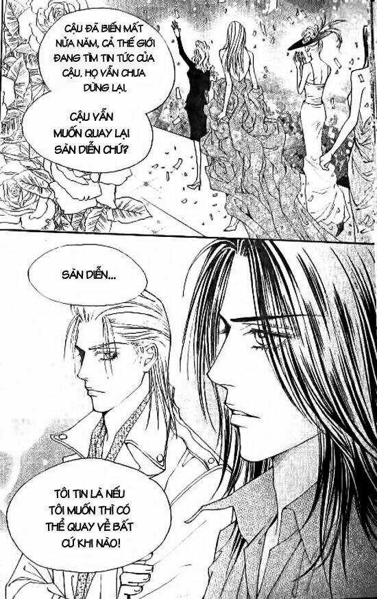 The One - Chapter 73 - Trang 25