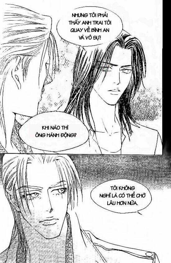 The One - Chapter 73 - Trang 26