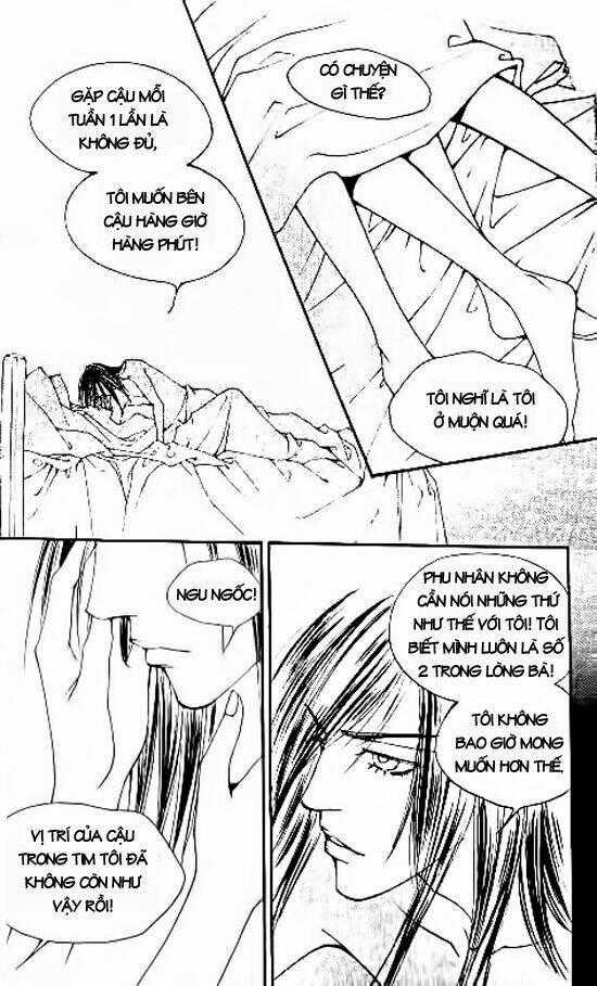 The One - Chapter 73 - Trang 29