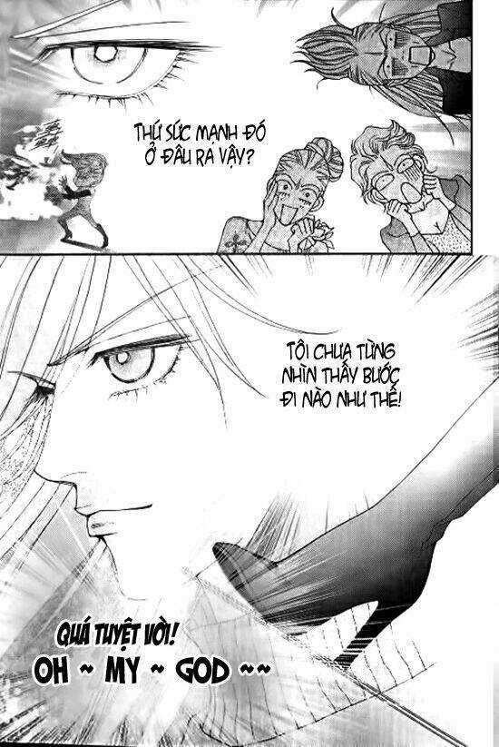 The One - Chapter 73 - Trang 8