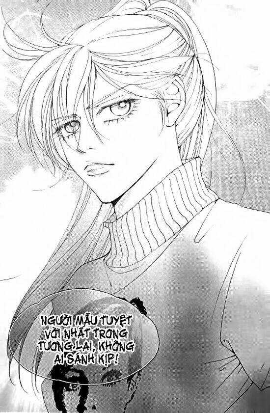 The One - Chapter 73 - Trang 10