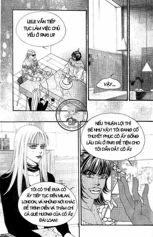 The One - Chapter 74 - Trang 12