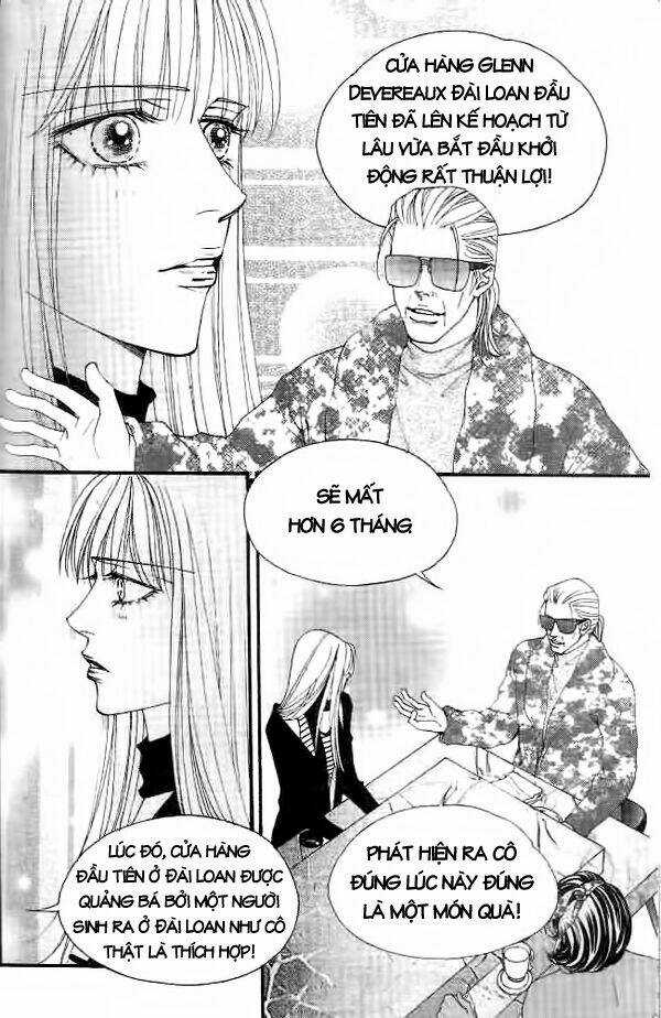 The One - Chapter 74 - Trang 13