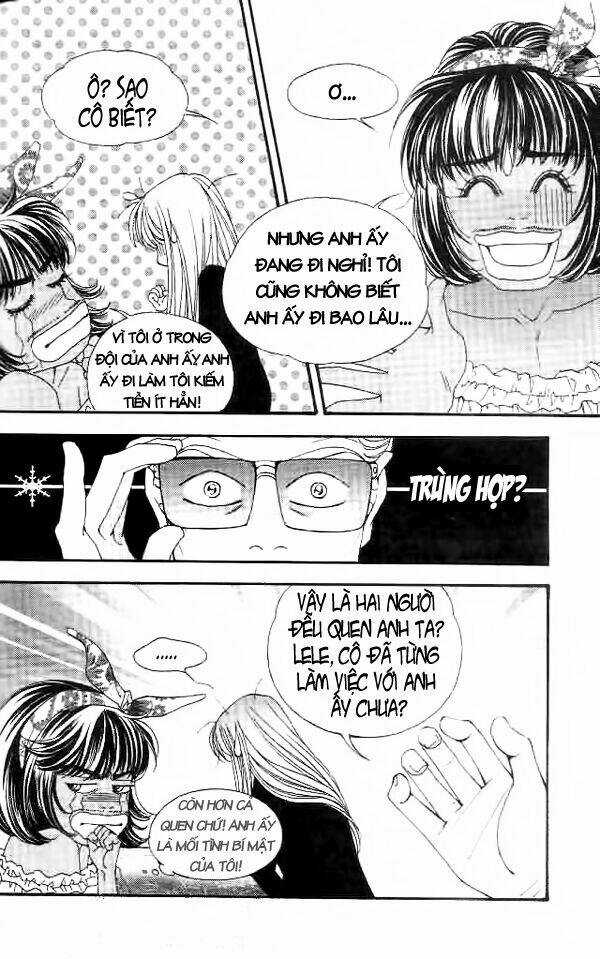 The One - Chapter 74 - Trang 15