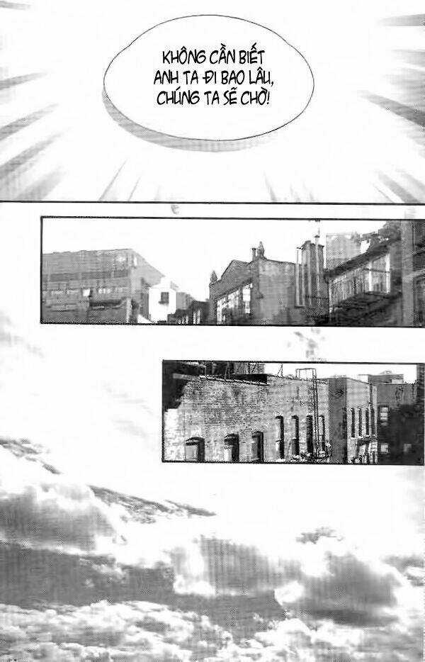 The One - Chapter 74 - Trang 17