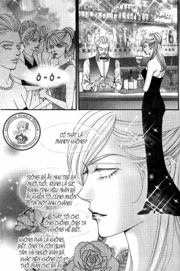 The One - Chapter 74 - Trang 18