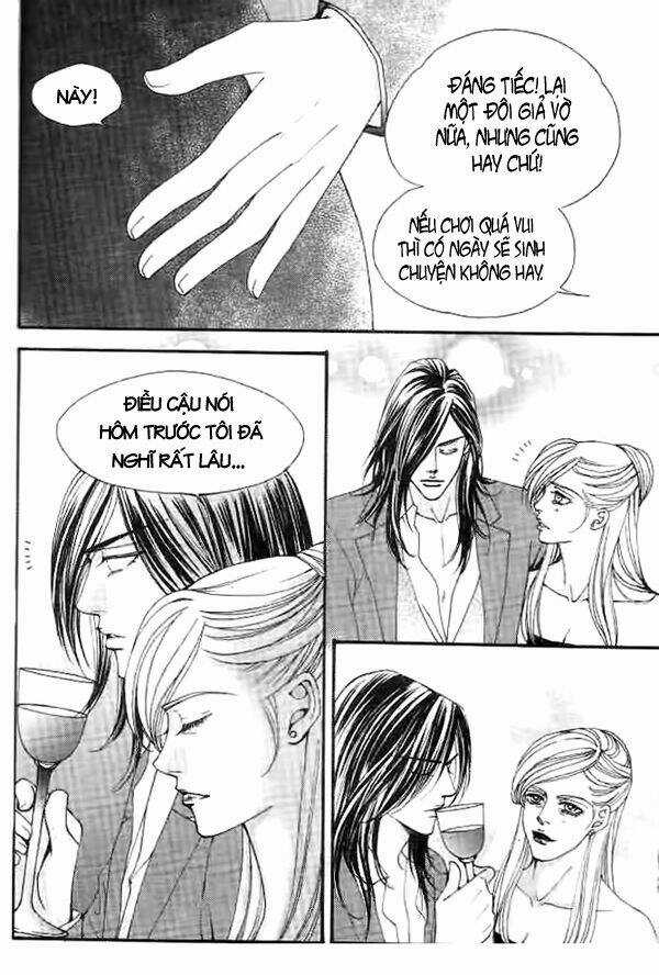 The One - Chapter 74 - Trang 19