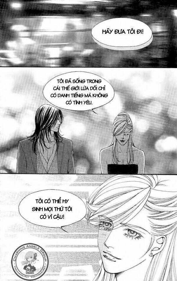 The One - Chapter 74 - Trang 20