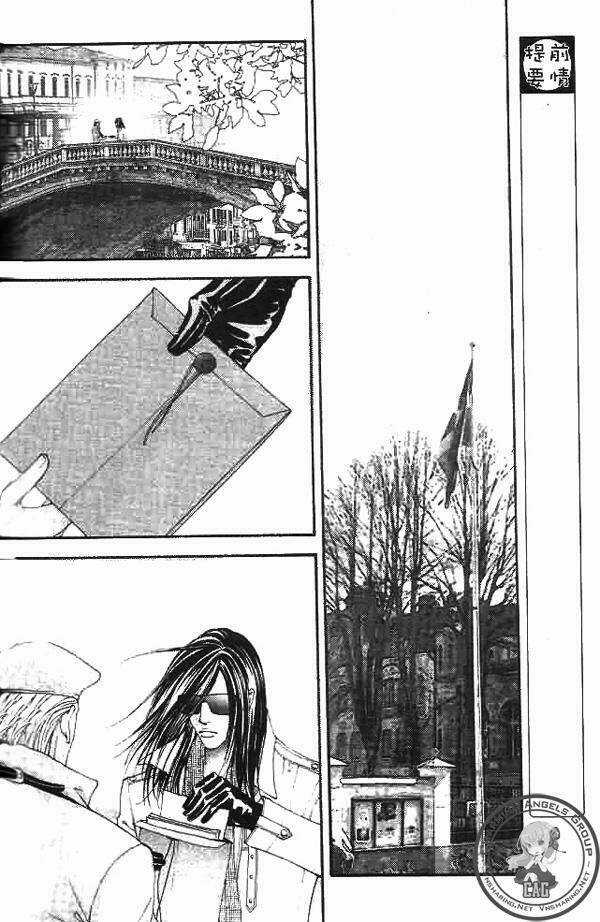 The One - Chapter 74 - Trang 3