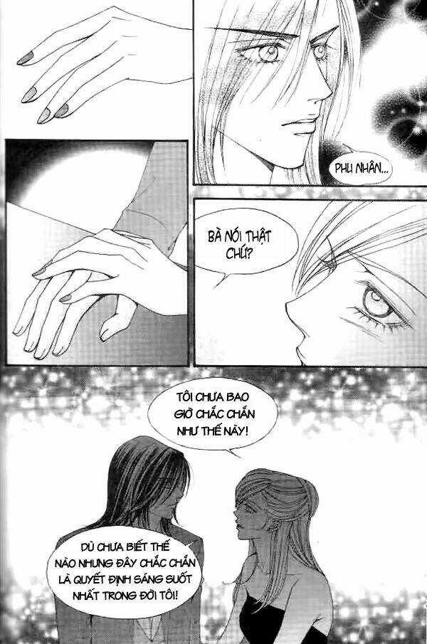 The One - Chapter 74 - Trang 21