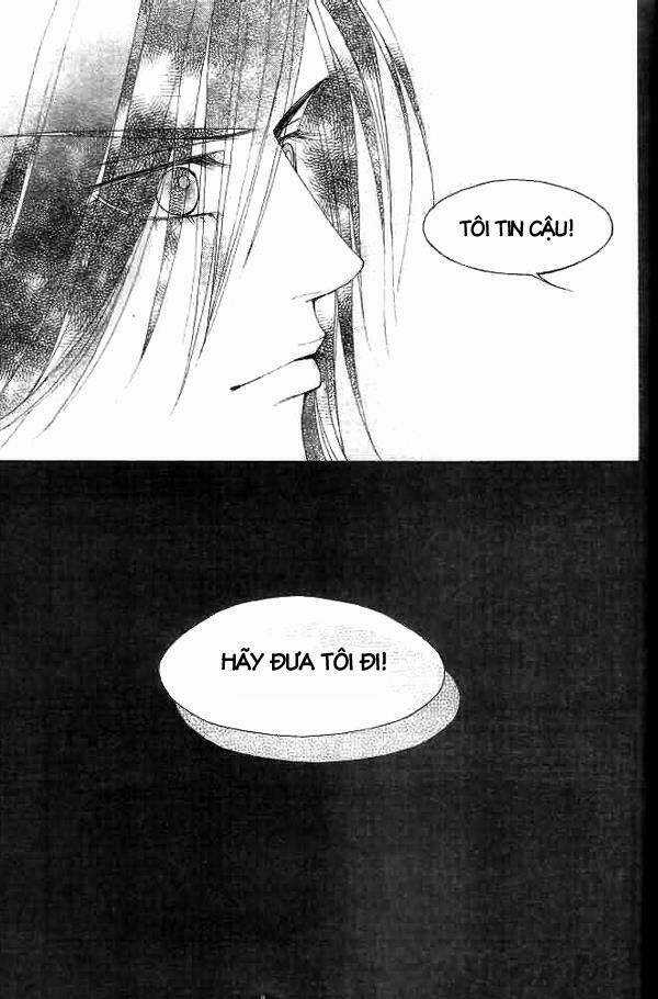 The One - Chapter 74 - Trang 22