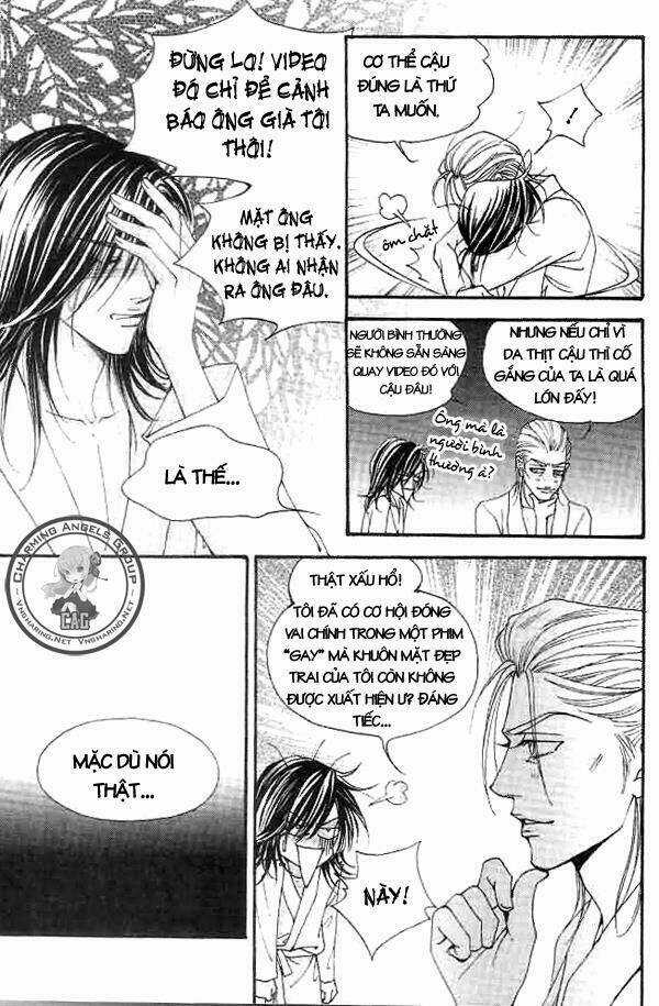 The One - Chapter 74 - Trang 28