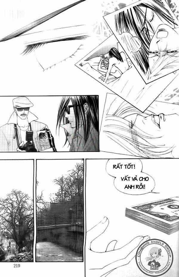 The One - Chapter 74 - Trang 4