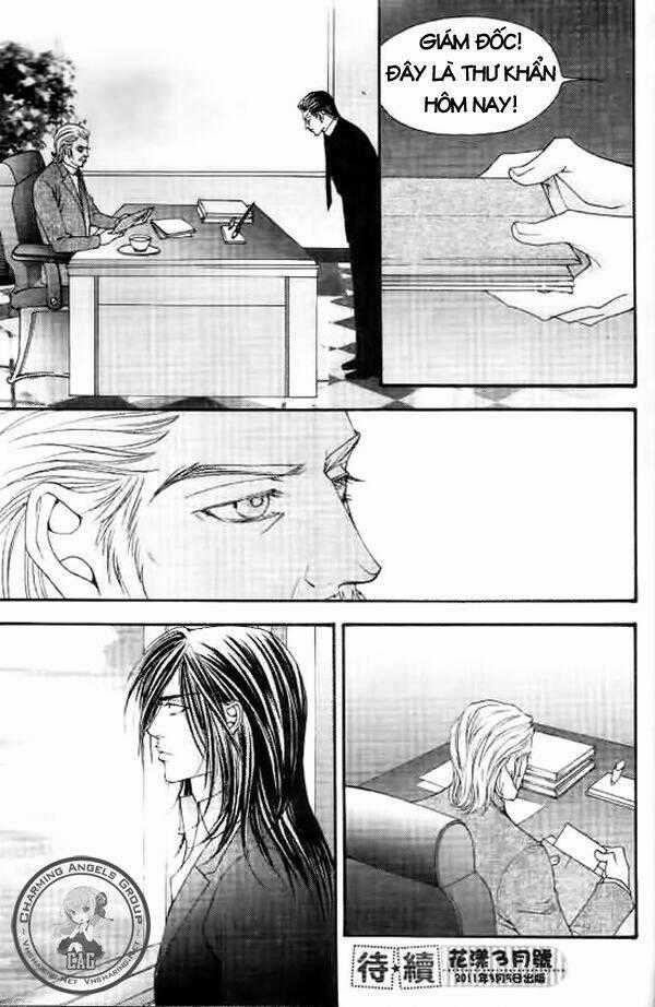 The One - Chapter 74 - Trang 32