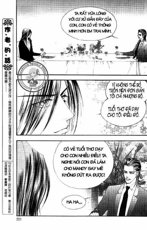 The One - Chapter 74 - Trang 6