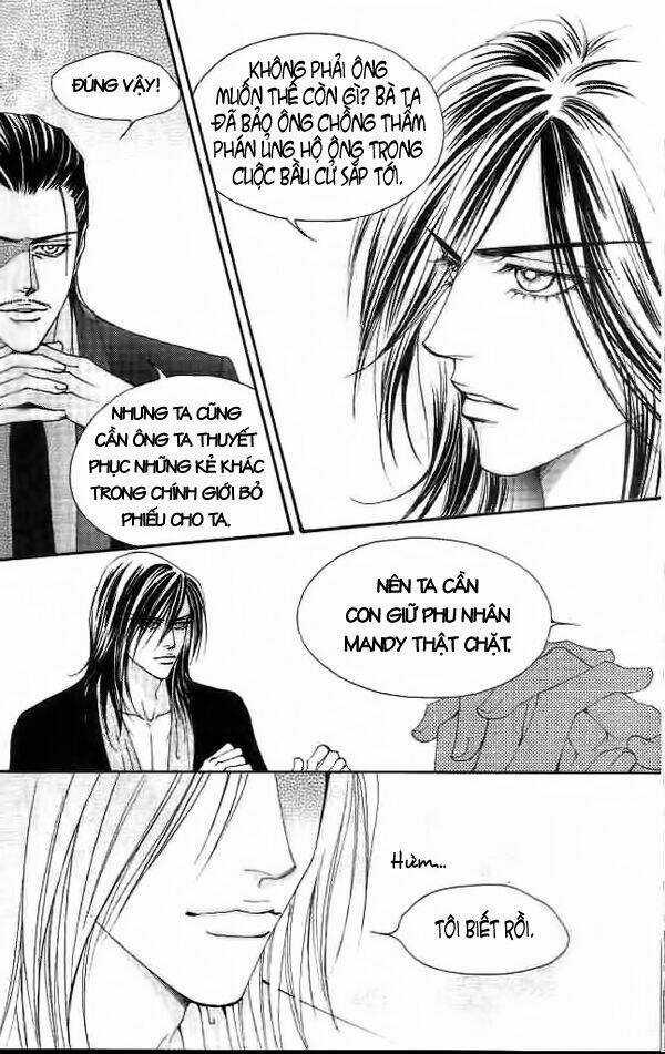 The One - Chapter 74 - Trang 7