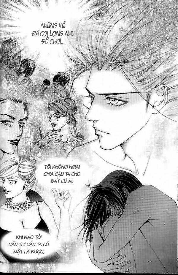 The One - Chapter 74 - Trang 9