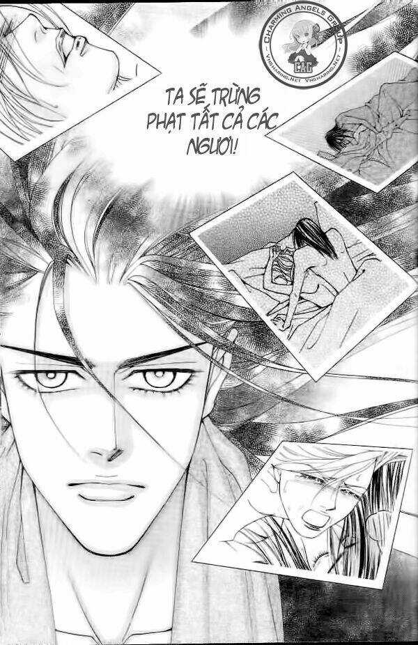 The One - Chapter 74 - Trang 10