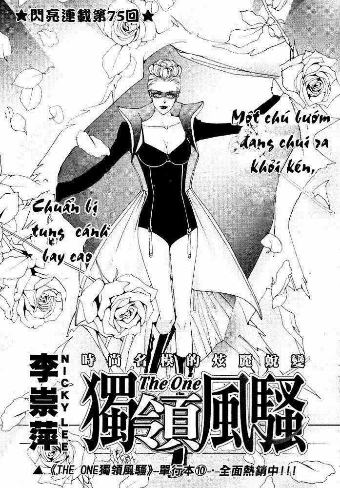 The One - Chapter 75 - Trang 1