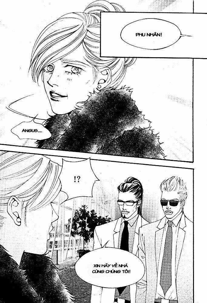 The One - Chapter 75 - Trang 11