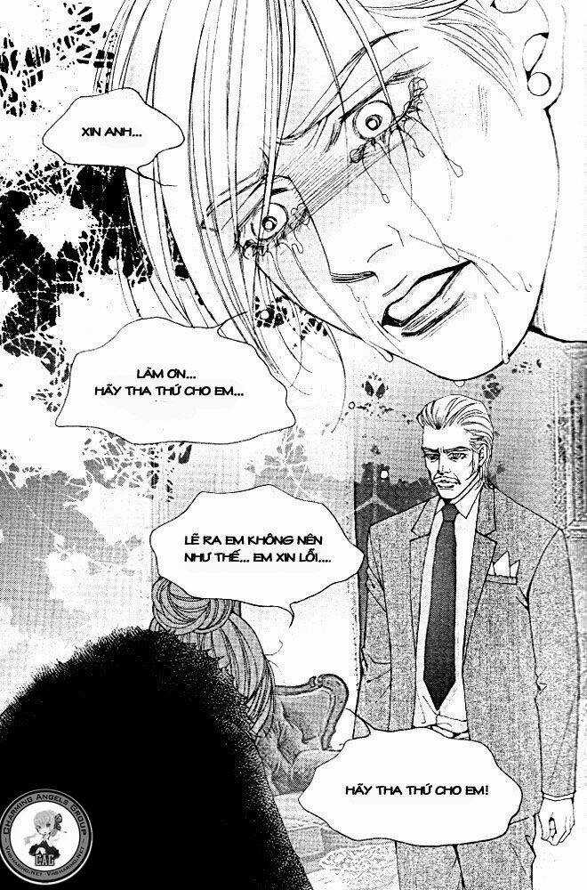 The One - Chapter 75 - Trang 13