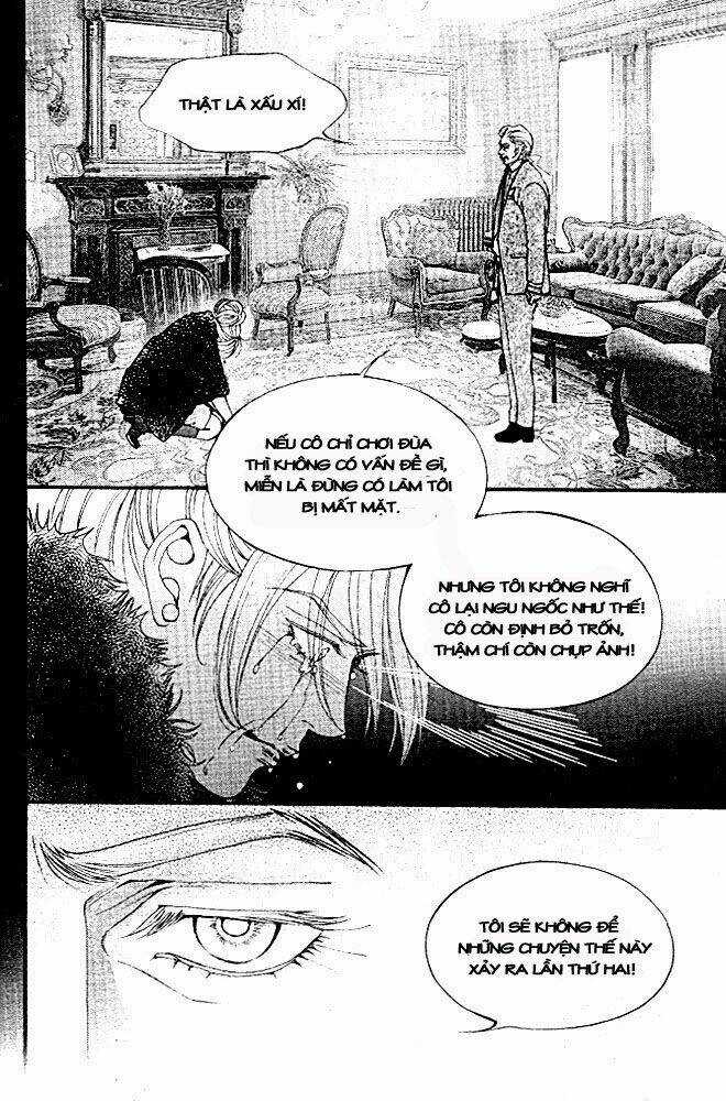 The One - Chapter 75 - Trang 14