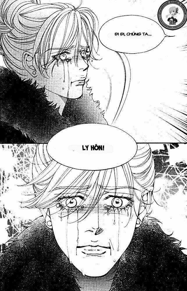 The One - Chapter 75 - Trang 15