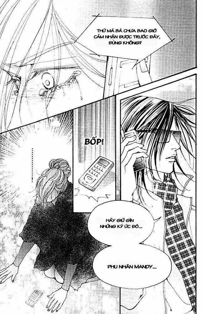 The One - Chapter 75 - Trang 19