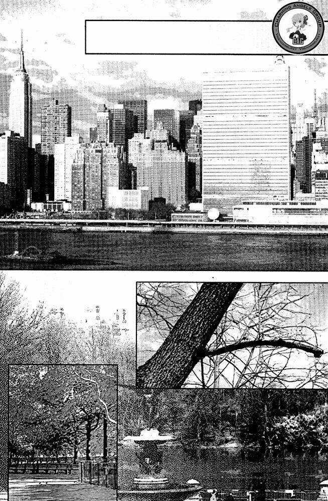 The One - Chapter 75 - Trang 20