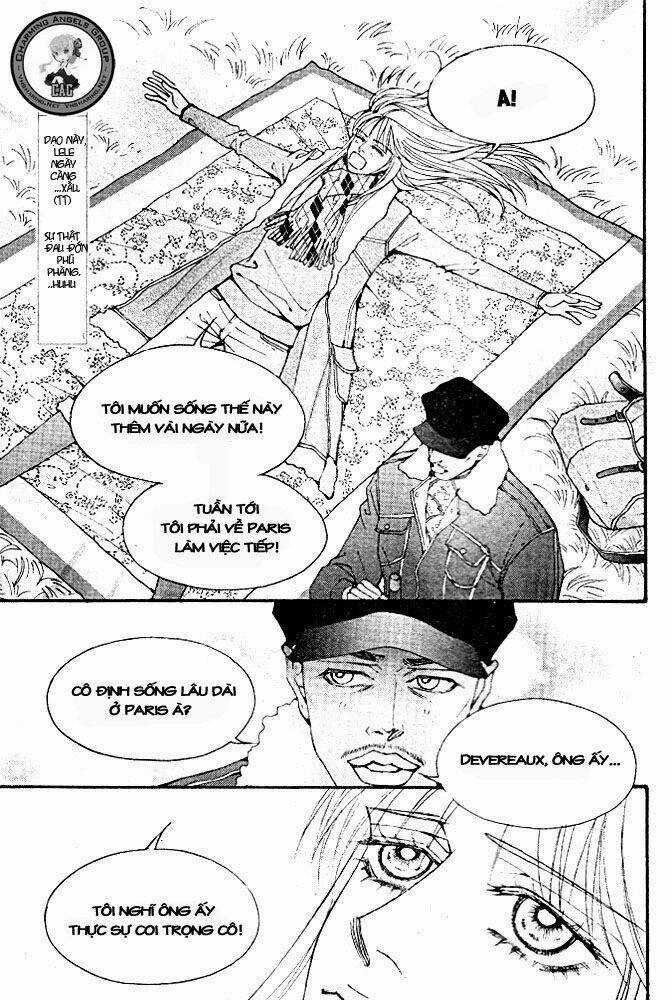 The One - Chapter 75 - Trang 21