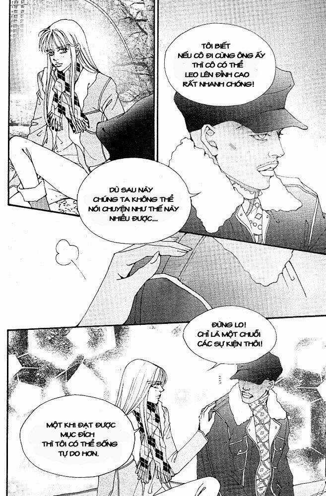 The One - Chapter 75 - Trang 22