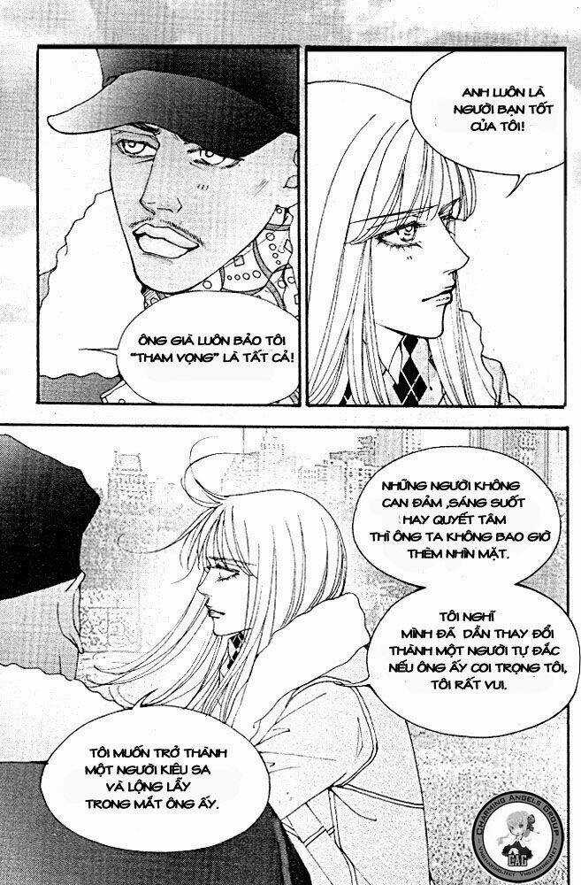 The One - Chapter 75 - Trang 23