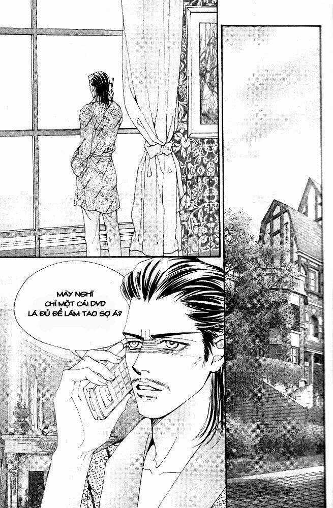 The One - Chapter 75 - Trang 25