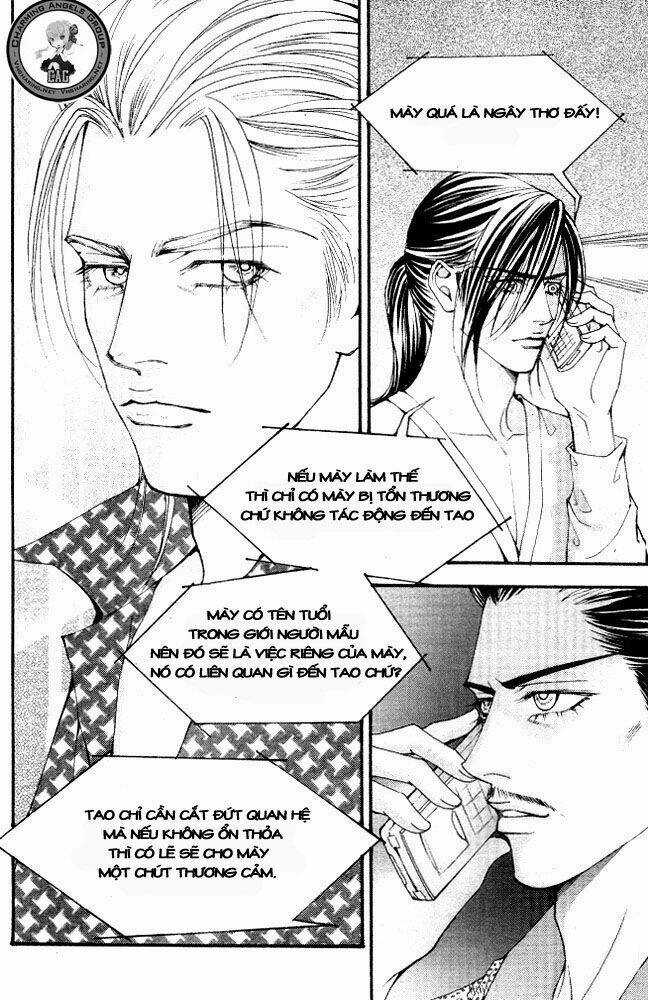 The One - Chapter 75 - Trang 26