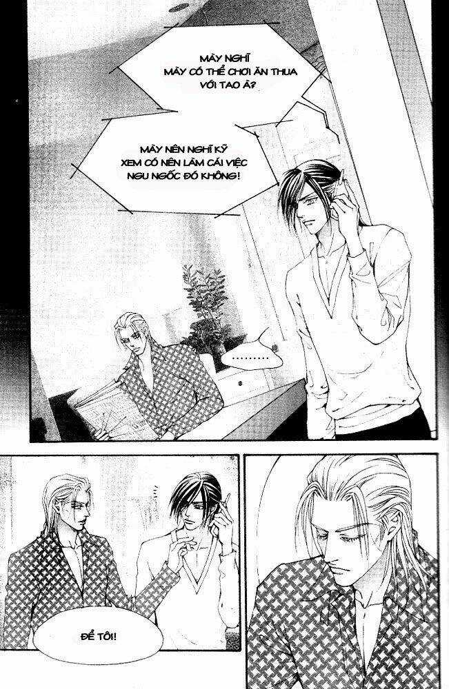 The One - Chapter 75 - Trang 27