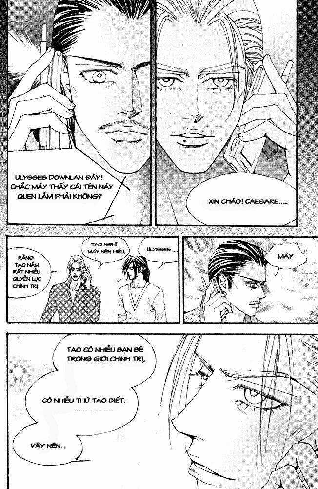 The One - Chapter 75 - Trang 28