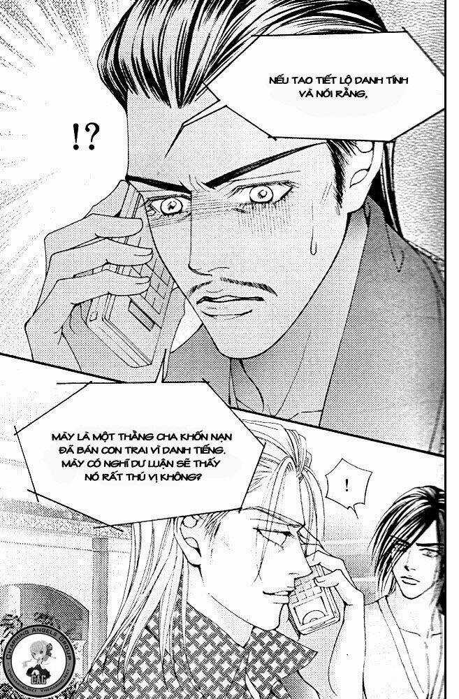 The One - Chapter 75 - Trang 29