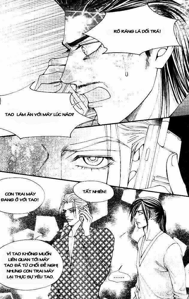 The One - Chapter 75 - Trang 30