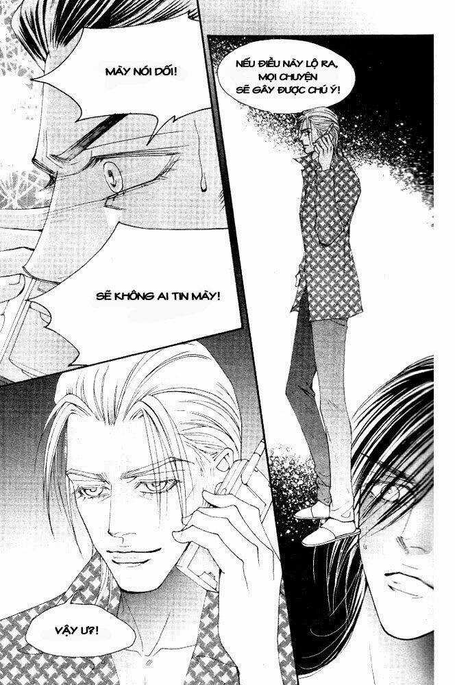 The One - Chapter 75 - Trang 31