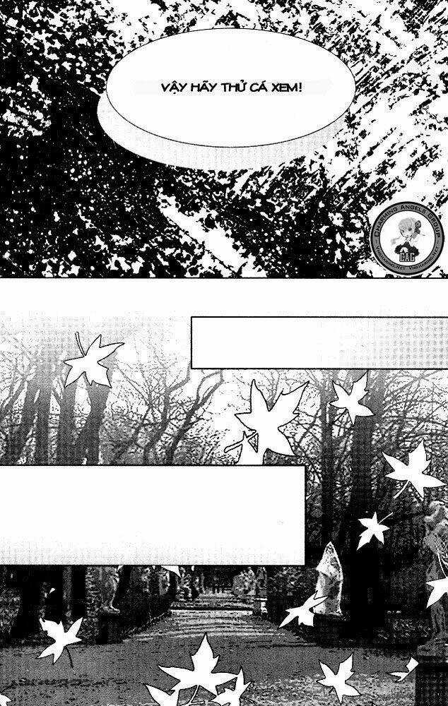 The One - Chapter 75 - Trang 32