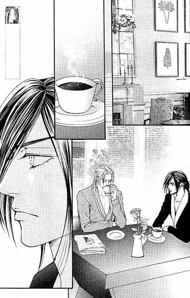 The One - Chapter 75 - Trang 33