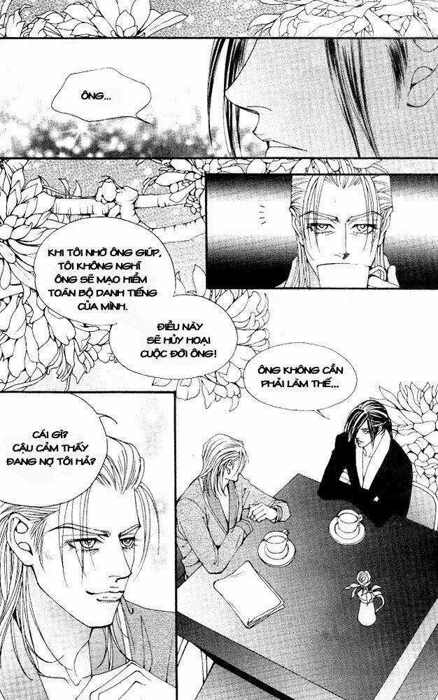The One - Chapter 75 - Trang 34